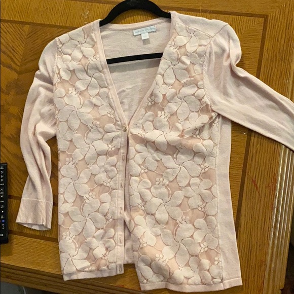 New York and Company Cardigan - Picture 2 of 3